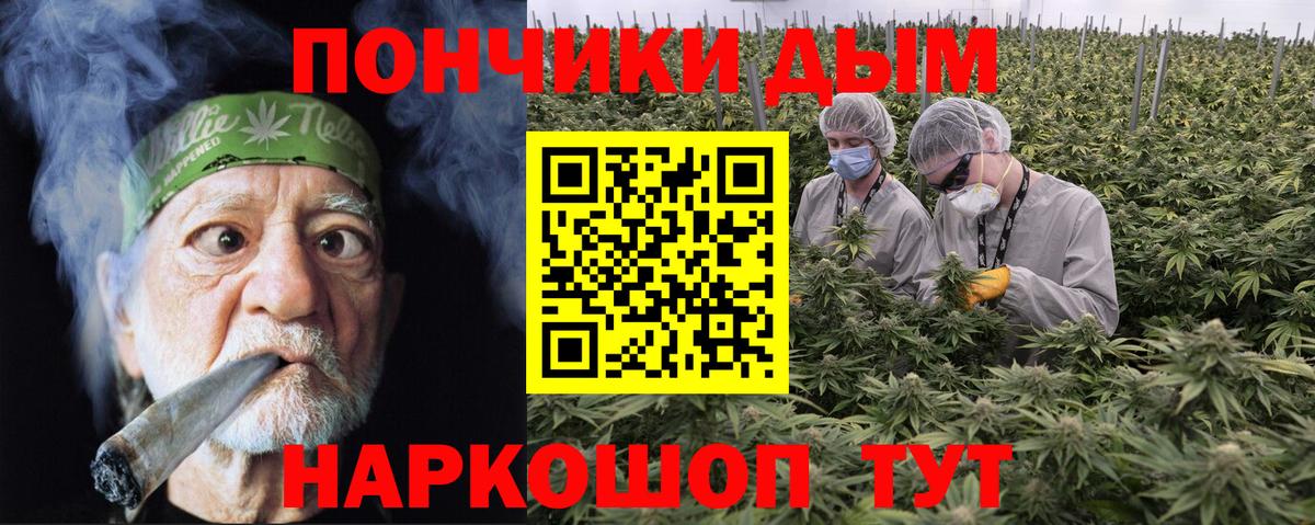 МАРИХУАНА планчик Канаш